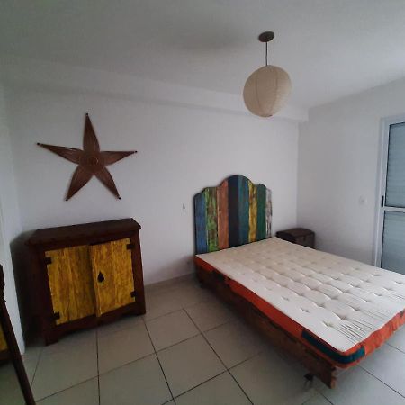 Apartamento Guaruja Enseada Mobiliado Varanda Gourmet E Lazer Completo Eksteriør billede