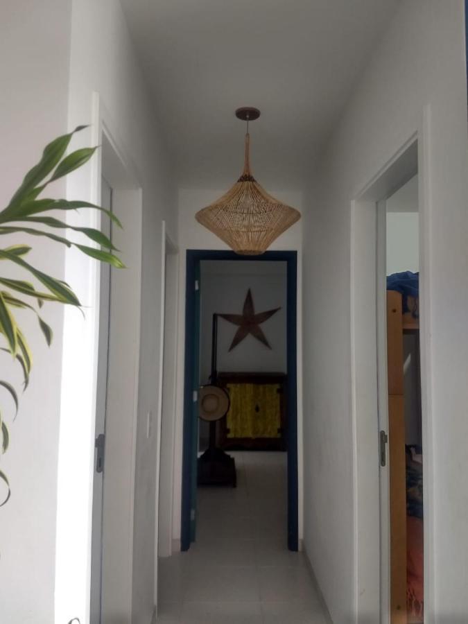 Apartamento Guaruja Enseada Mobiliado Varanda Gourmet E Lazer Completo Eksteriør billede