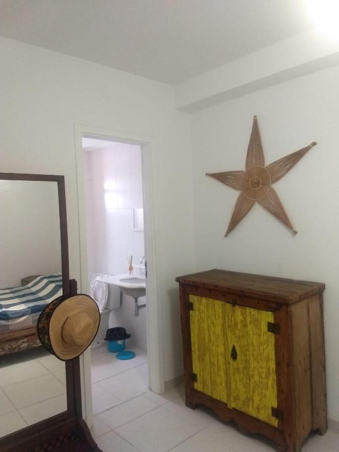Apartamento Guaruja Enseada Mobiliado Varanda Gourmet E Lazer Completo Eksteriør billede