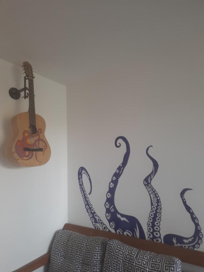 Apartamento Guaruja Enseada Mobiliado Varanda Gourmet E Lazer Completo Eksteriør billede