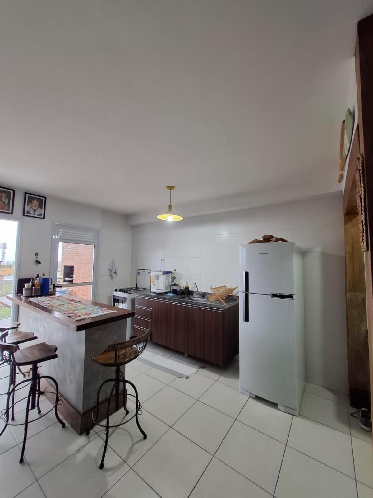 Apartamento Guaruja Enseada Mobiliado Varanda Gourmet E Lazer Completo Eksteriør billede