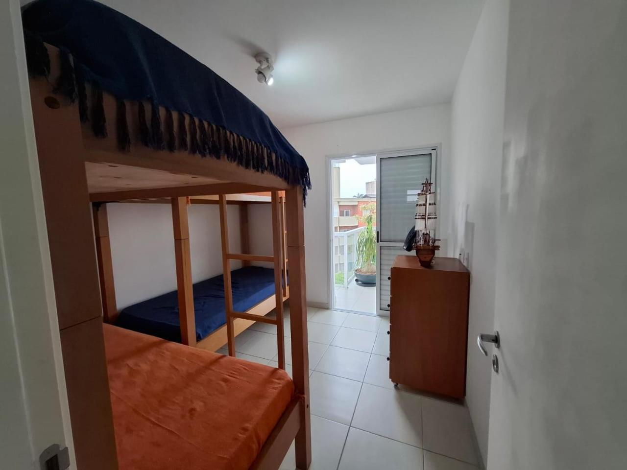 Apartamento Guaruja Enseada Mobiliado Varanda Gourmet E Lazer Completo Eksteriør billede