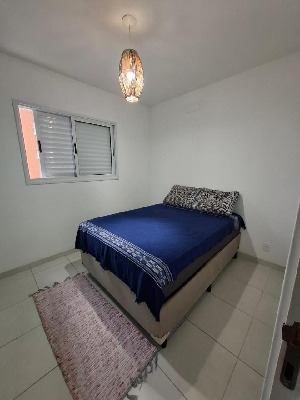 Apartamento Guaruja Enseada Mobiliado Varanda Gourmet E Lazer Completo Eksteriør billede