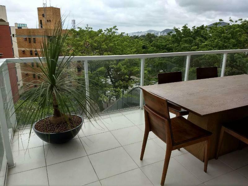 Apartamento Guaruja Enseada Mobiliado Varanda Gourmet E Lazer Completo Eksteriør billede