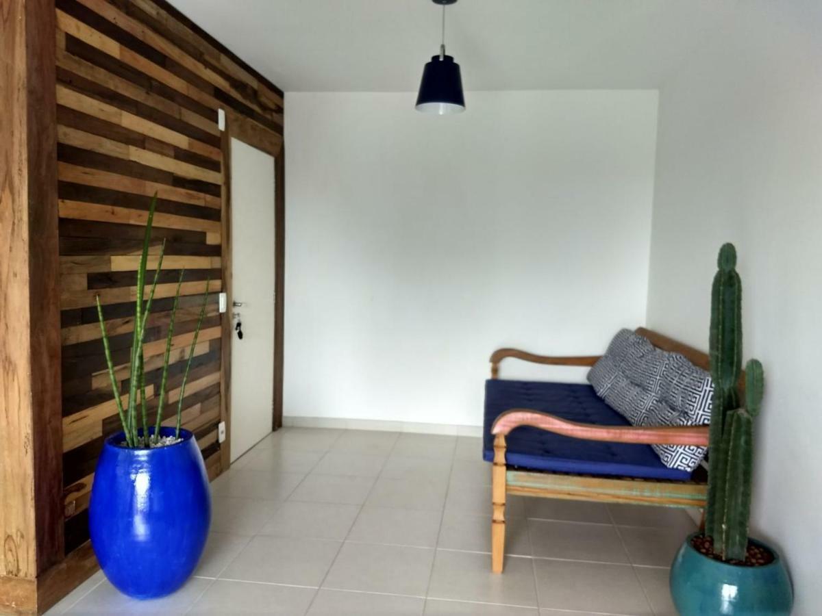 Apartamento Guaruja Enseada Mobiliado Varanda Gourmet E Lazer Completo Eksteriør billede