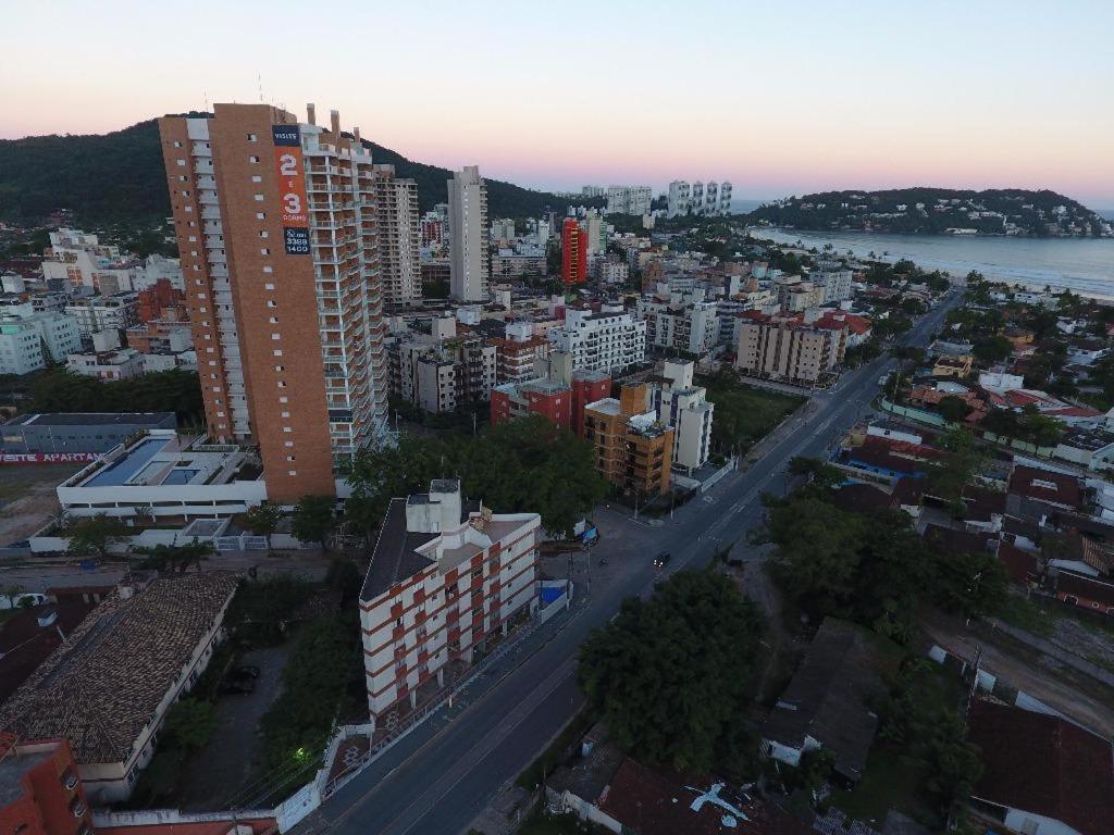 Apartamento Guaruja Enseada Mobiliado Varanda Gourmet E Lazer Completo Eksteriør billede